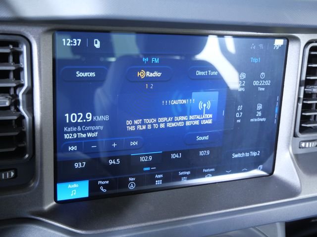 New 2026 Beige Ford Big Bend image 28