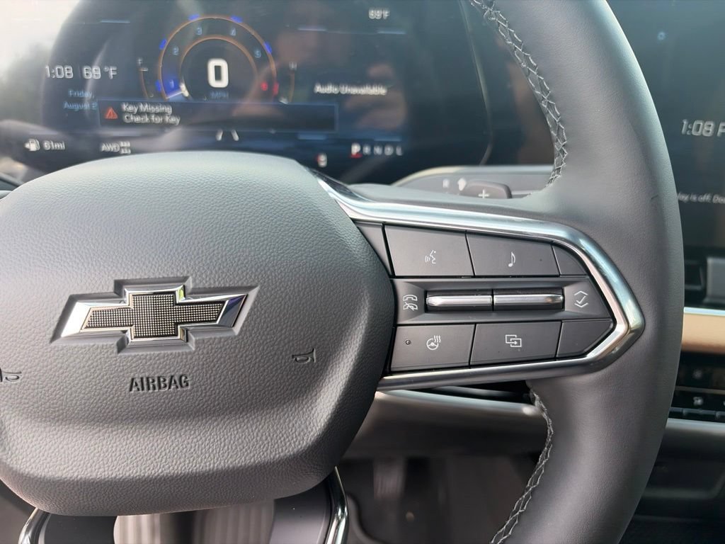 2027 Chevrolet Equinox ACTIV - Photo 17