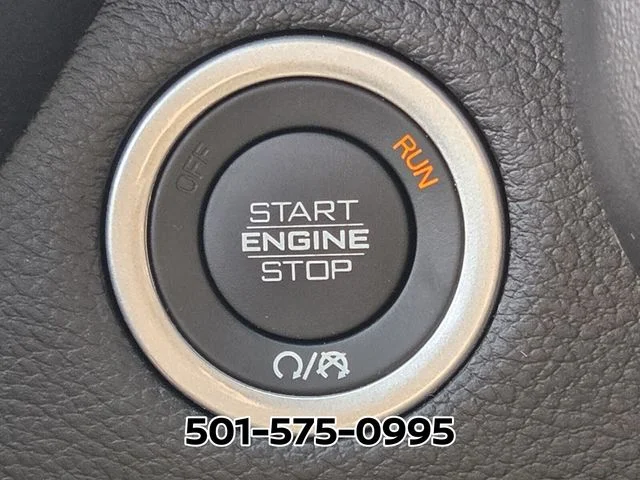Used 2026 Silver Ram Big Horn image 28