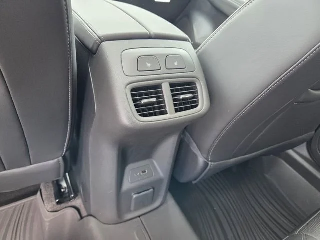 2026 Buick Envision Avenir - Photo 7