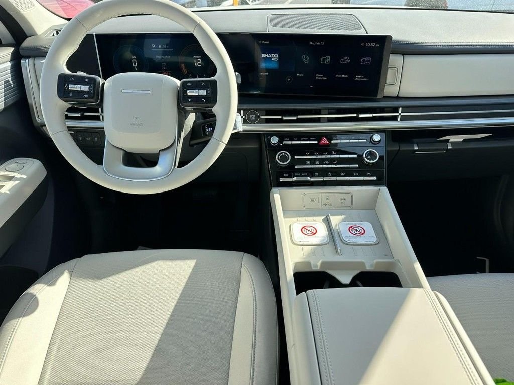 Used 2026 White Hyundai SE image 5