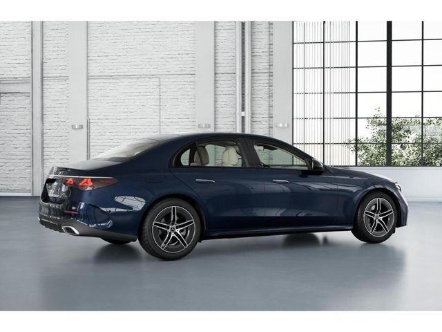 Certified Used 2026  Mercedes-Benz E 350 image 21