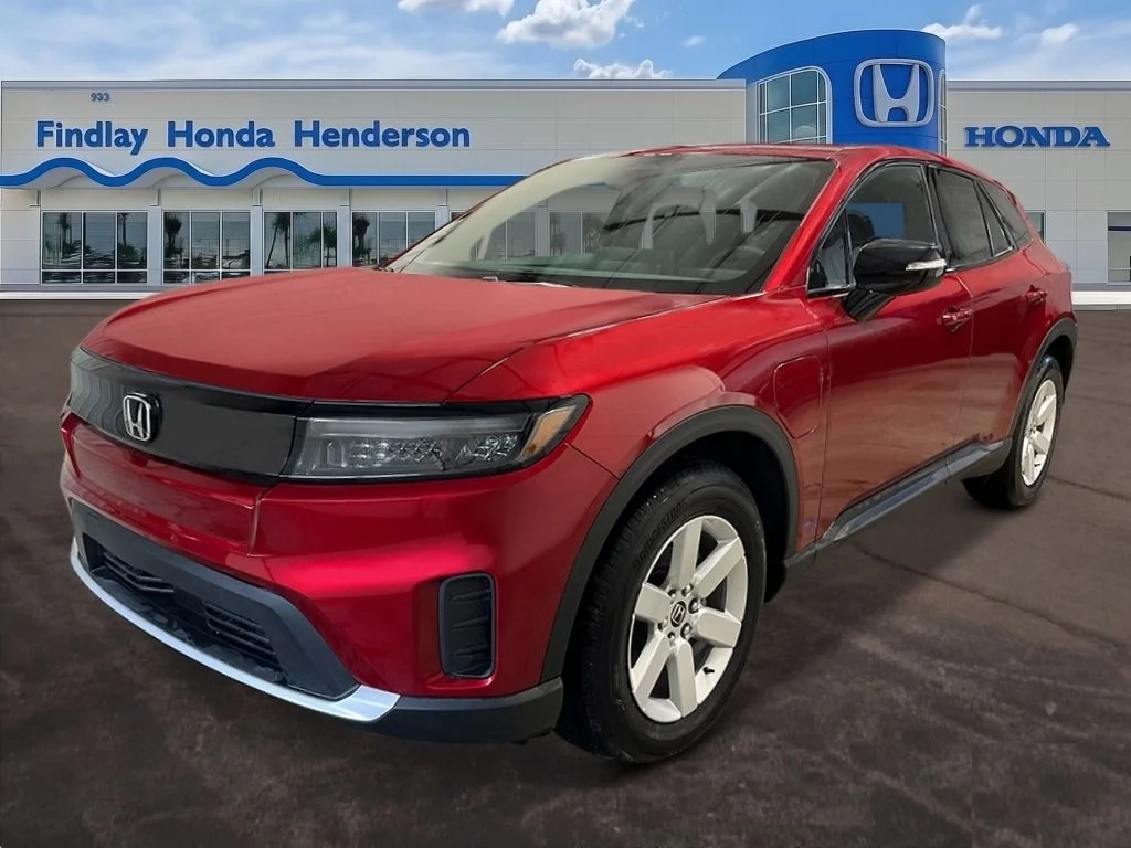 2026 Honda Prologue