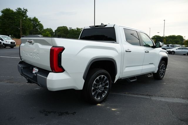 Certified Used 2024  Toyota Limited image 8