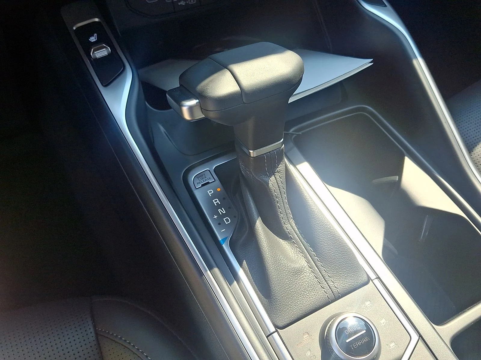New 2026 Silver Kia S image 14