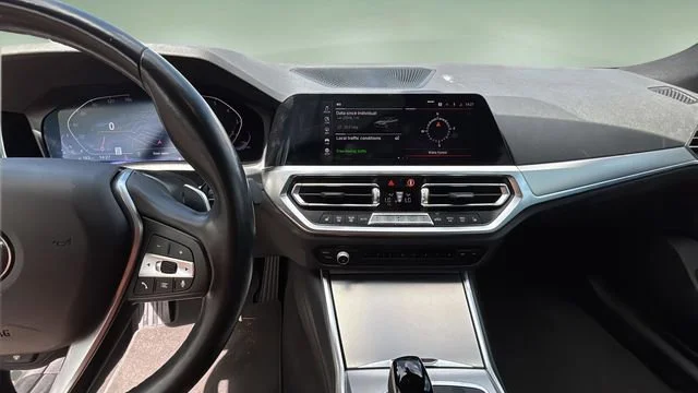 Used 2023 Gray BMW 430i image 33