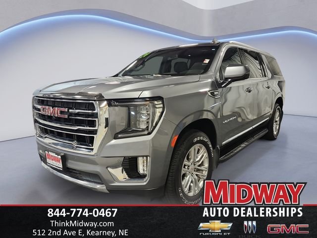 Midway Gmc Kearney