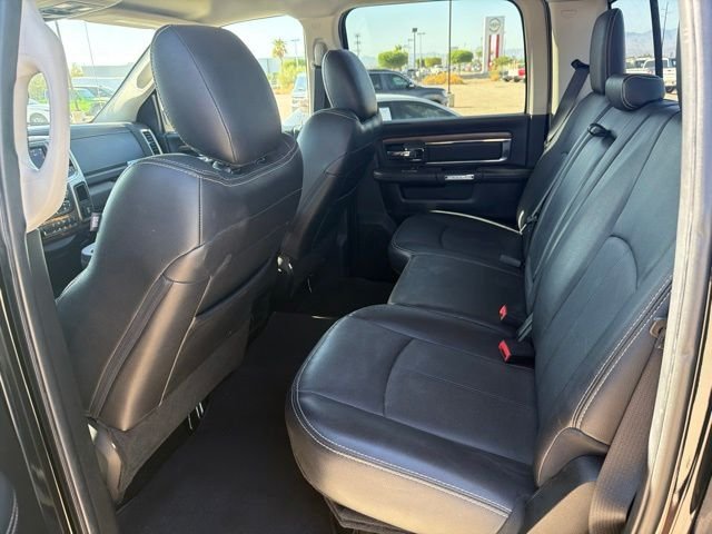2018 RAM Ram 2500 Pickup Laramie - Photo 6