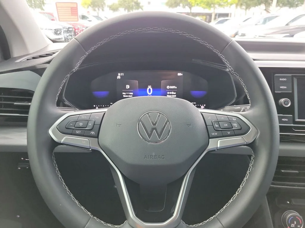 Used 2024  Volkswagen 1.5T S image 16