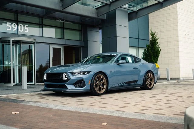 New 2026 Blue LFP GT Premium RTR SPEC 2 image 19