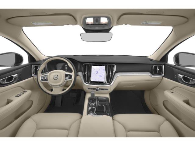 Used 2023 Red Volvo Plus Dark Theme image 8