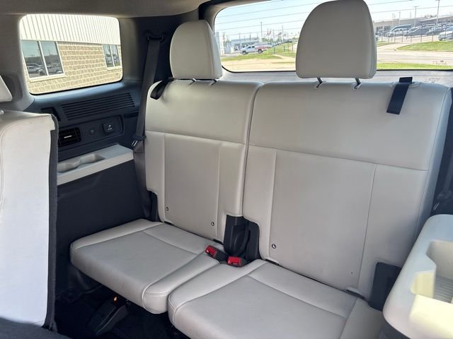 Certified Used 2024 Silver Hyundai Limited image 32