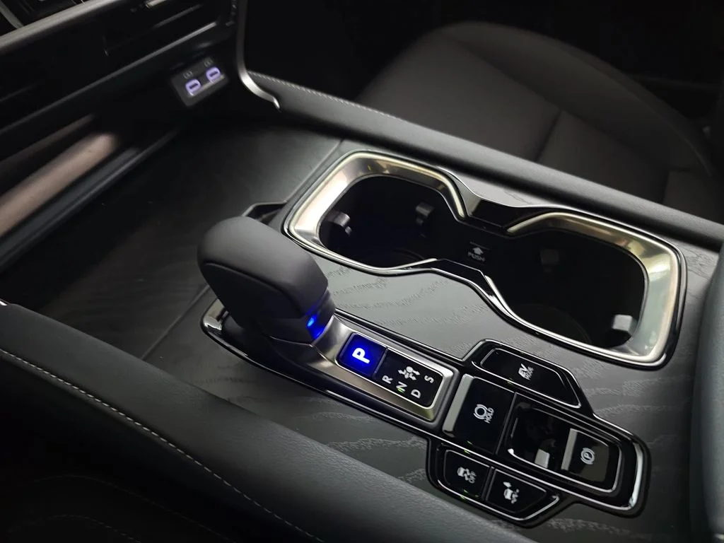New 2026 Incognito Lexus F SPORT DESIGN AWD image 23