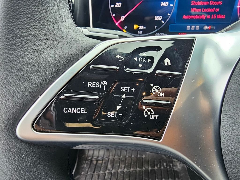 2026 Mercedes-Benz C-Class Sedan C 300 - Photo 20