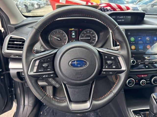 Used 2023 Gray Subaru Limited image 24