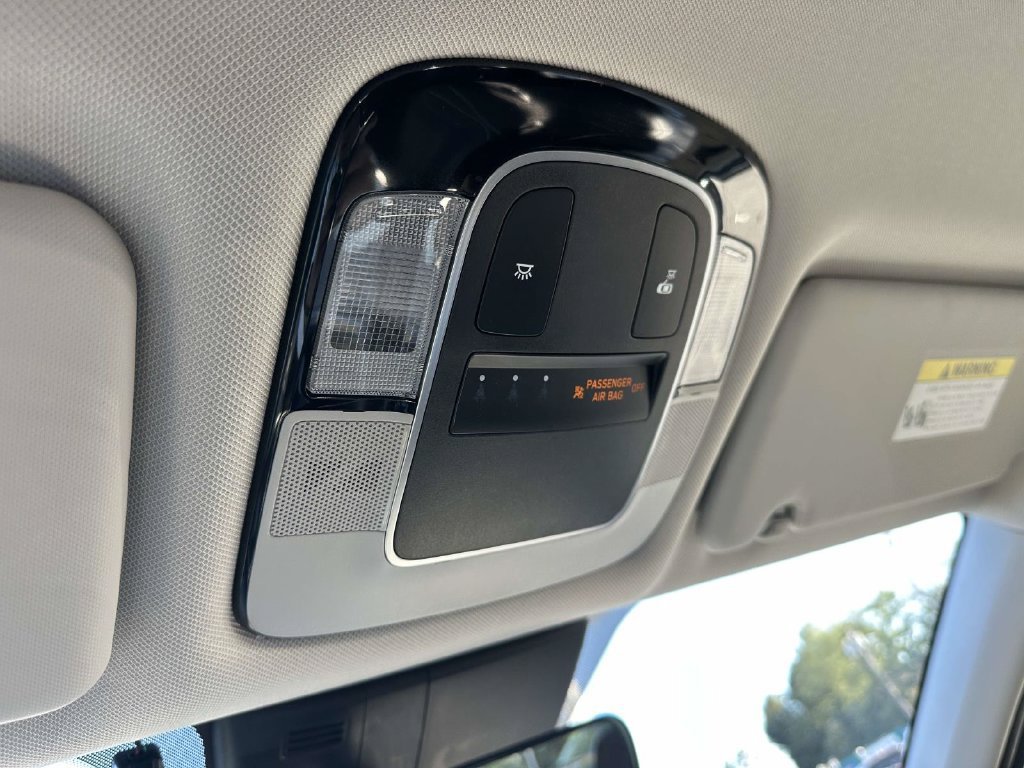 Certified Used 2024 White Pearl Hyundai SE image 37