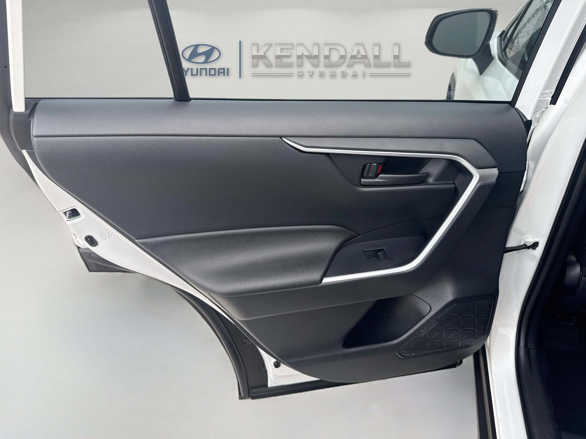 Used 2024 Ice Toyota Hybrid LE image 23