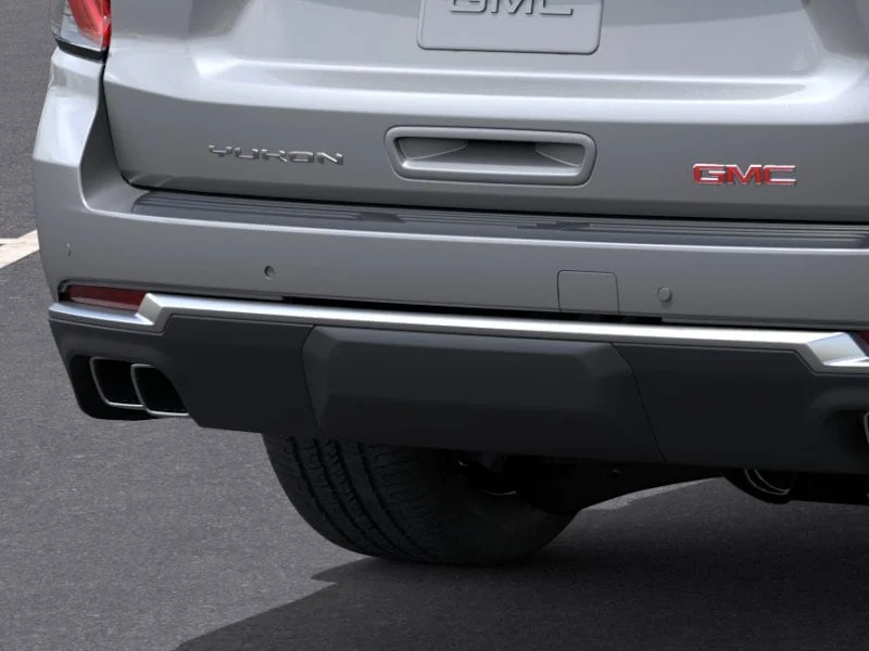 New 2026 Sterling Metallic GMC Denali image 34