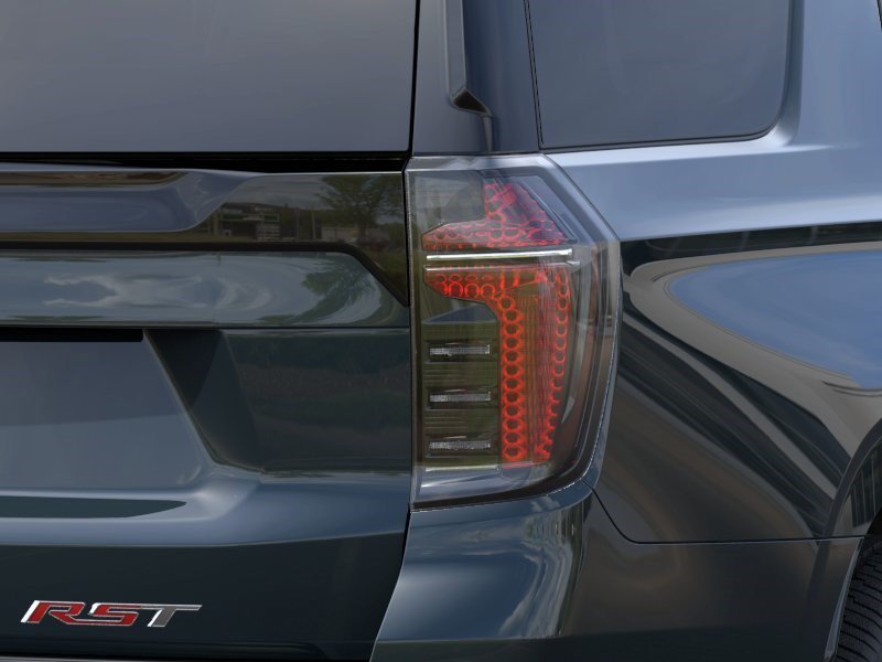 2026 Chevrolet Tahoe RST - Photo 7