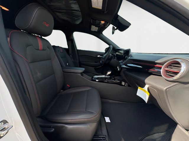 2026 Chevrolet Trax RS - Photo 16