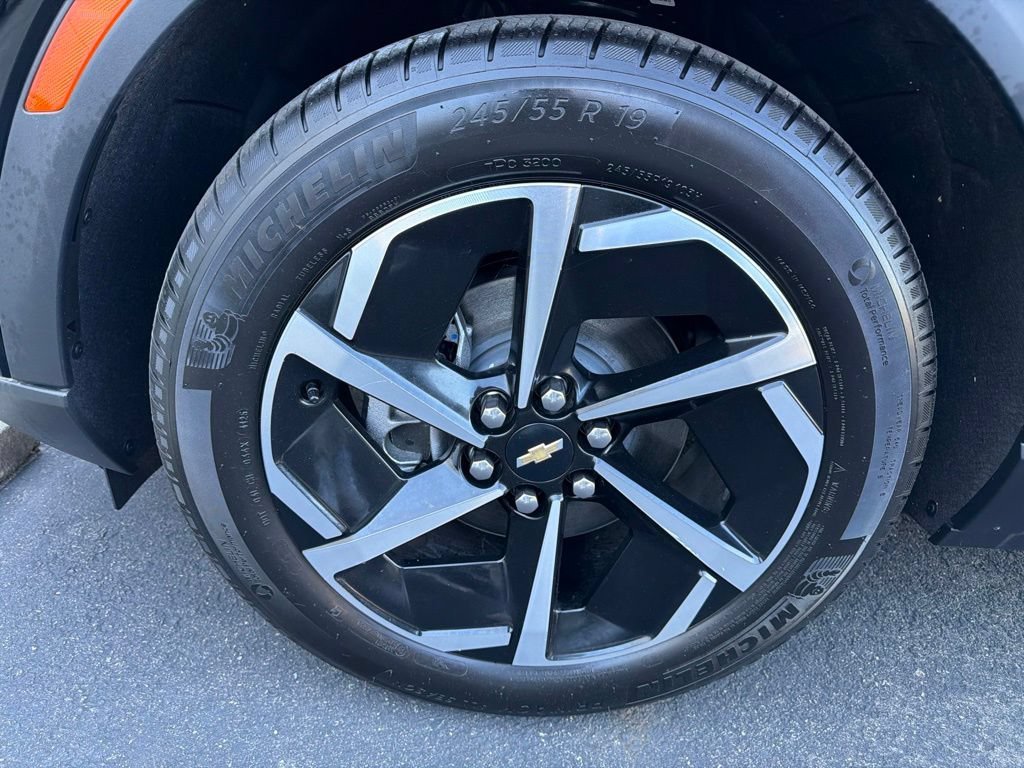 2026 Chevrolet Equinox EV 2LT - Photo 31