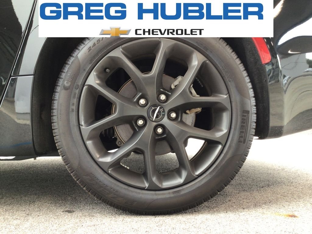 2025 Chrysler Pacifica Limited - Photo 19