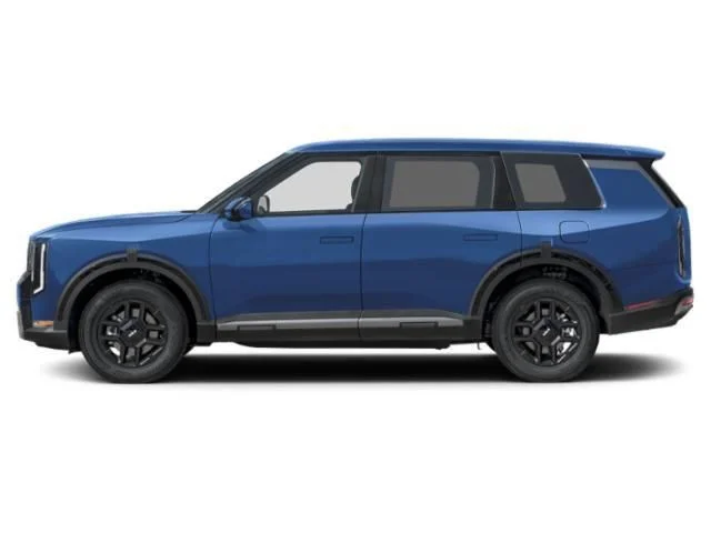 New 2027 Midnight Lake Blue Kia S image 2