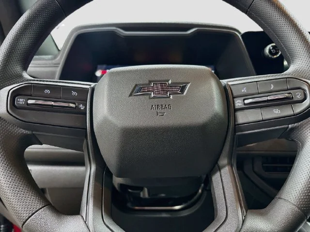 2026 Chevrolet Colorado Trail Boss - Photo 12