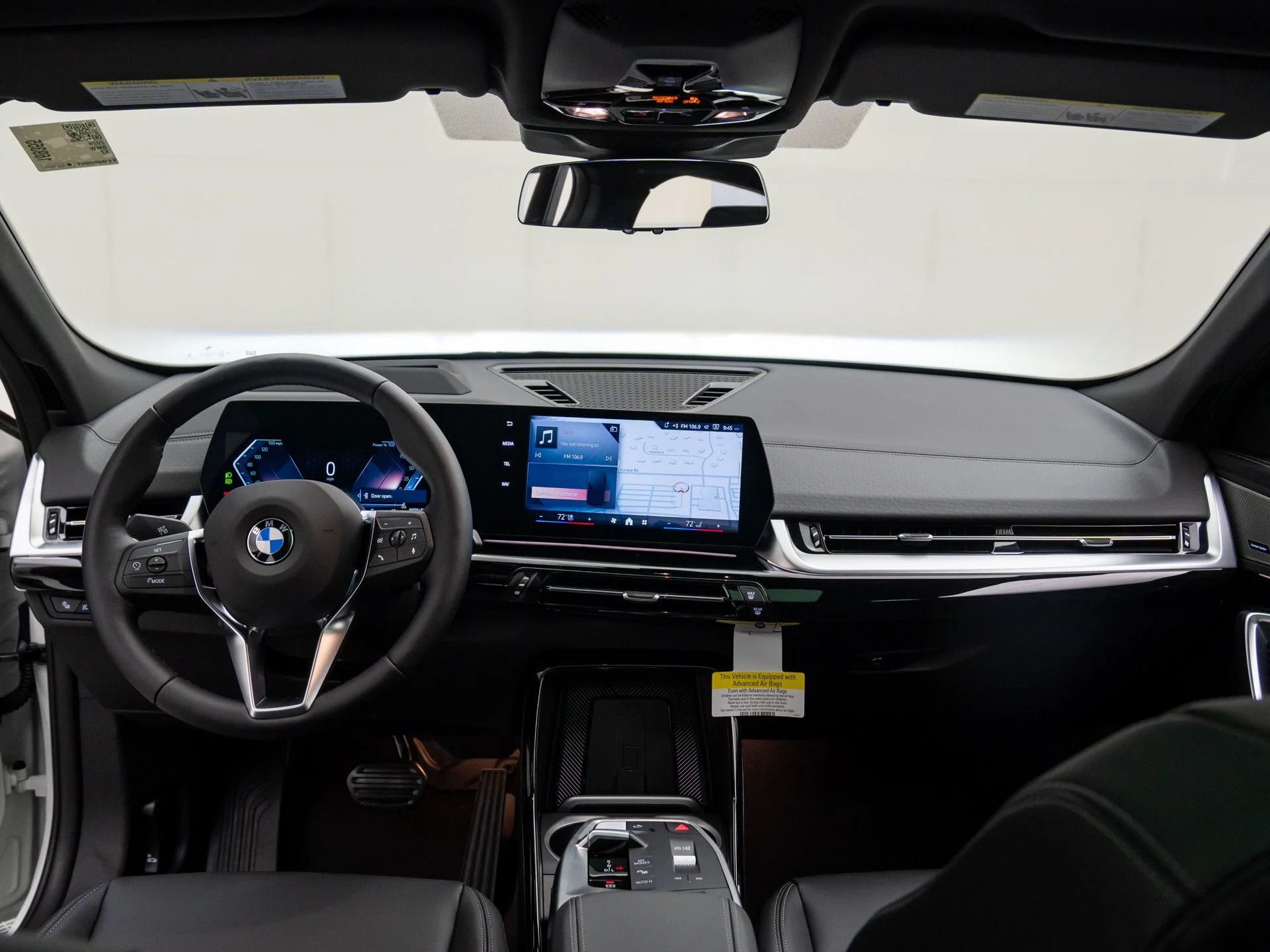 New 2026 White BMW xDrive28i image 10
