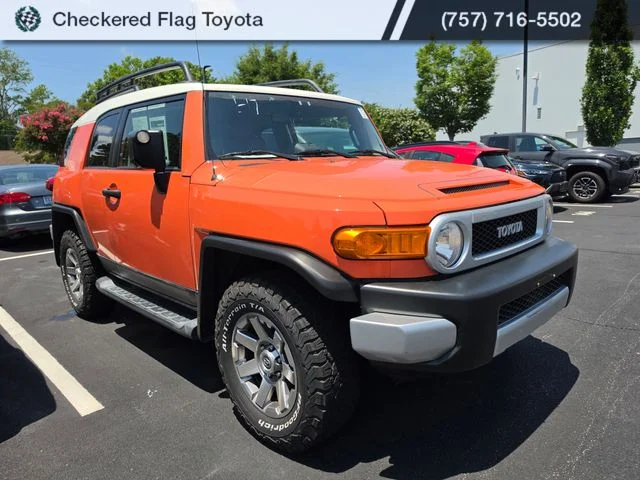 Used 2014 Magma Toyota Base image 3