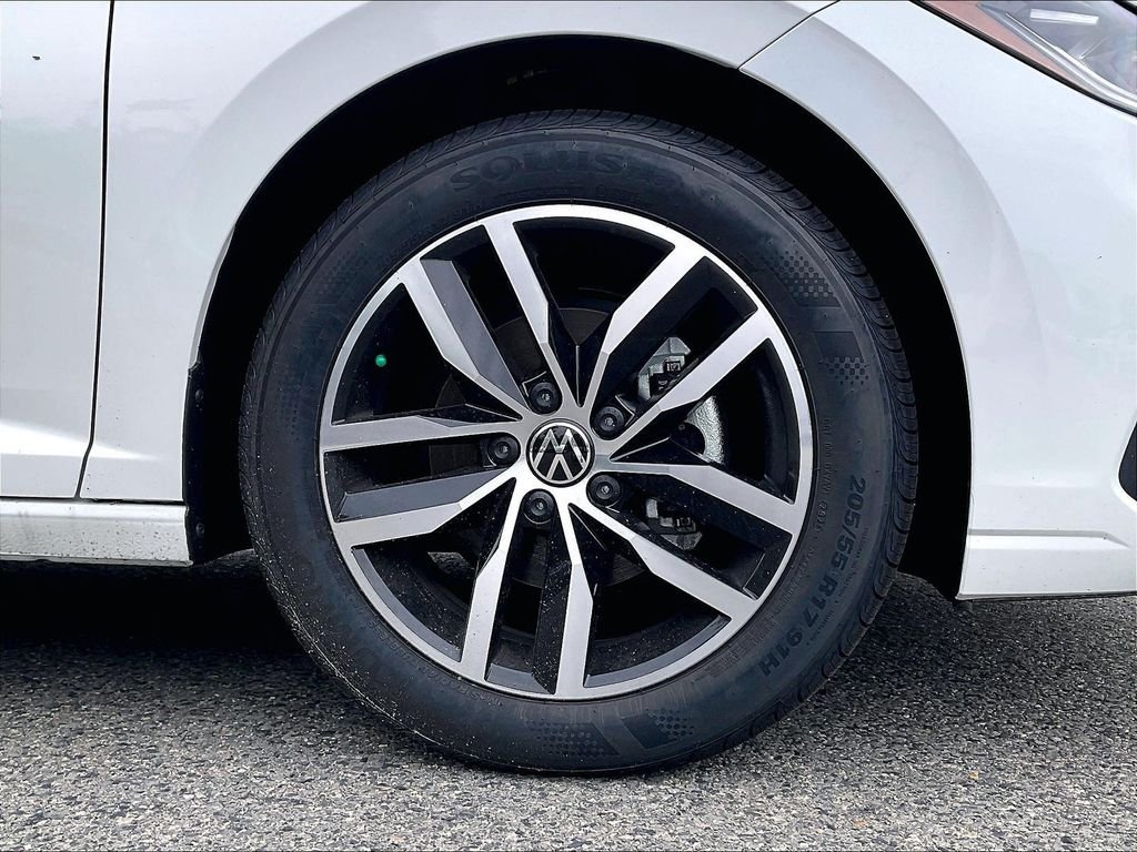 2026 Volkswagen Jetta 5