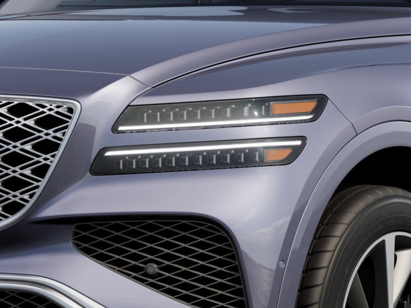 New 2027 Ceres Blue Genesis 3.5T ADVANCED image 25