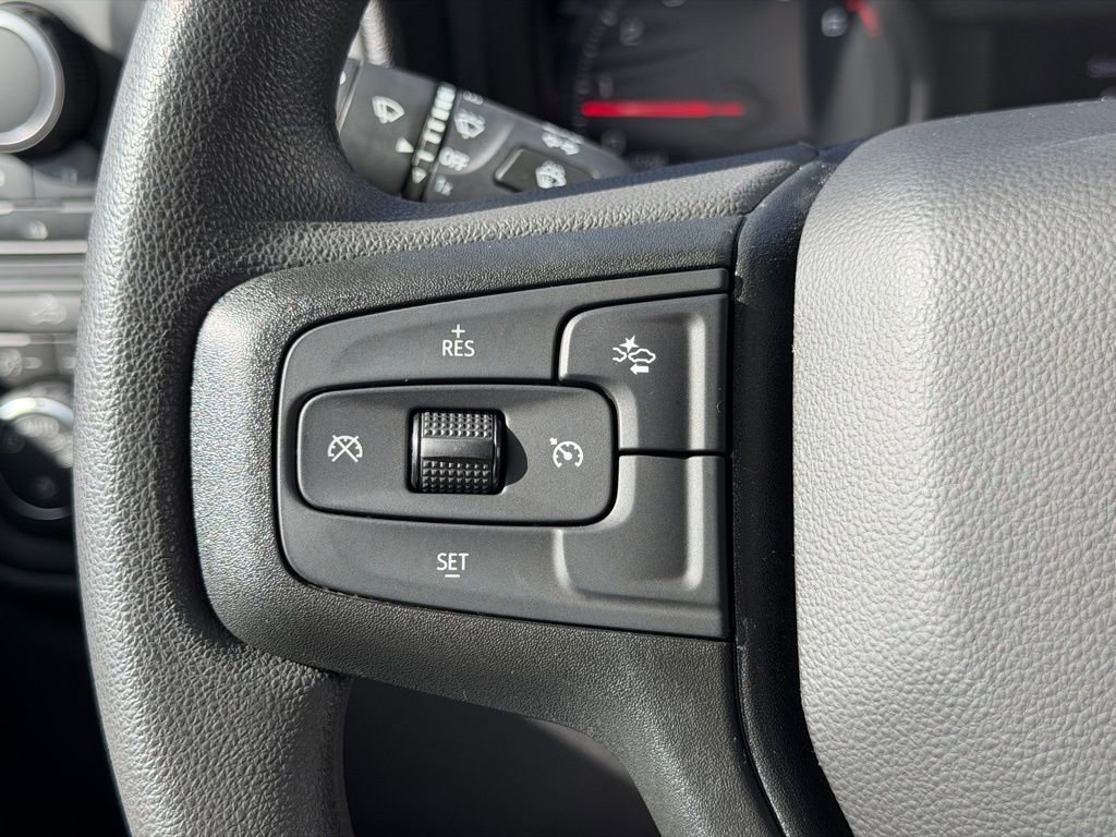 2026 Chevrolet Silverado 2500 HD Work Truck - Photo 31