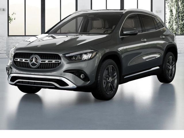2026 Mercedes-Benz GLA GLA 250 4MATIC's photo