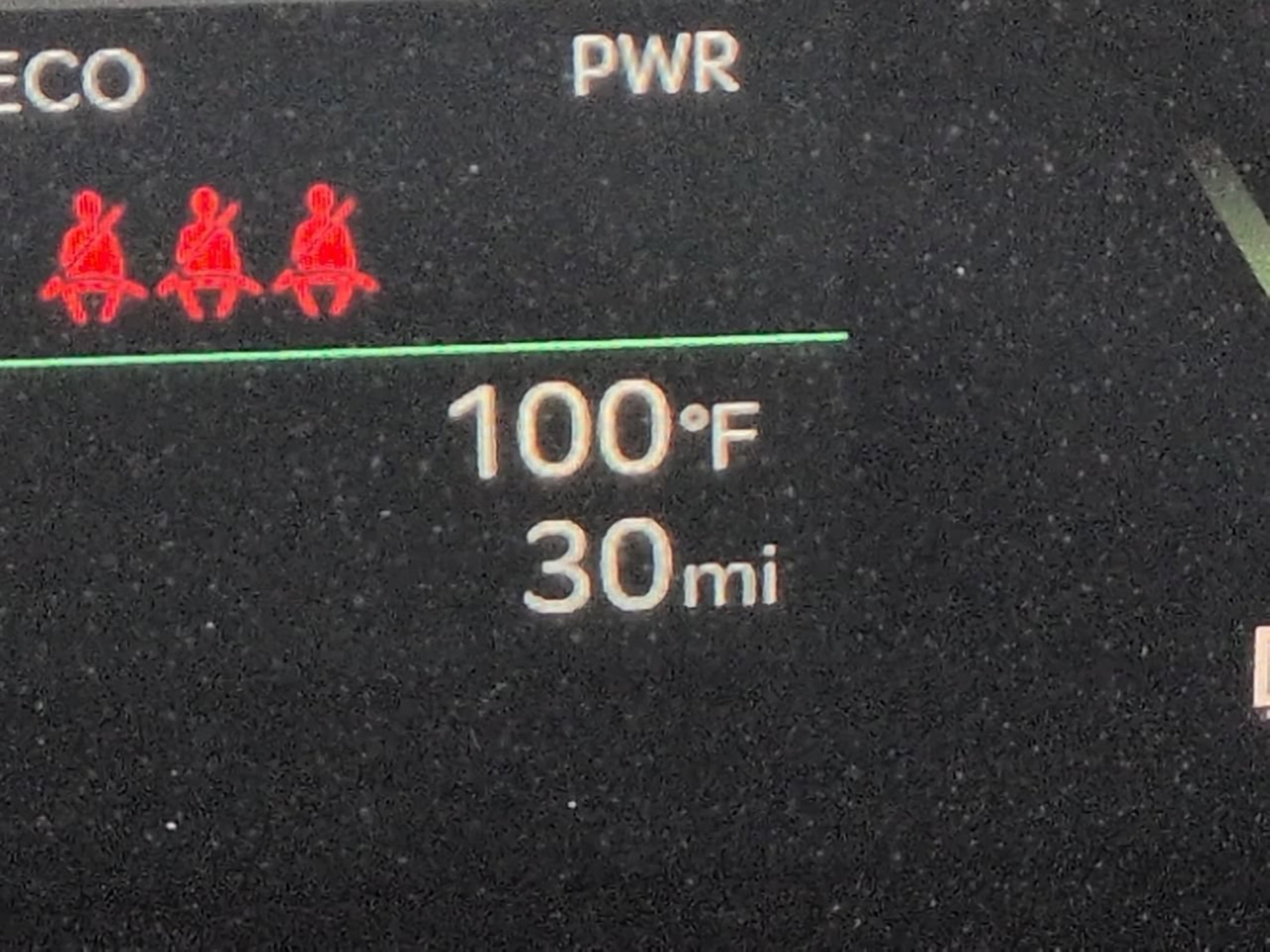 New 2027 Gravity Gray Kia LX image 25