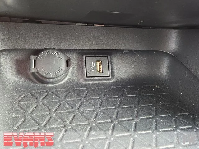 Used 2025 Gray Toyota XLE image 12