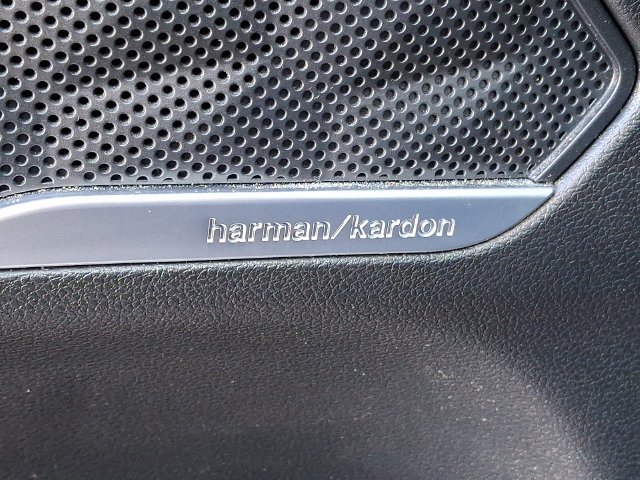 Certified Used 2022 Black Hyundai Calligraphy image 29