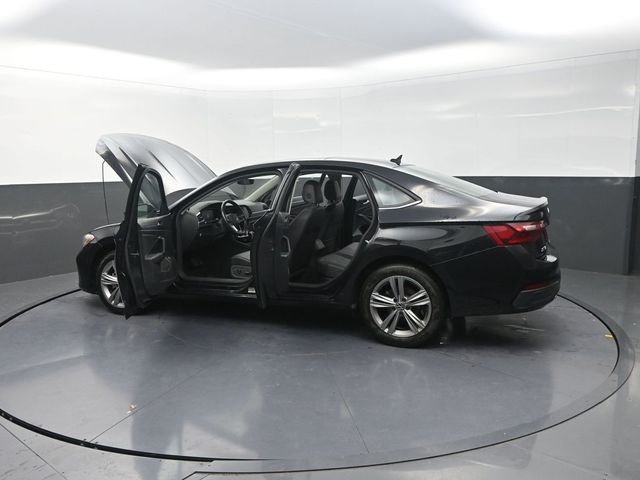 Used 2024  Volkswagen 1.5T SE image 43