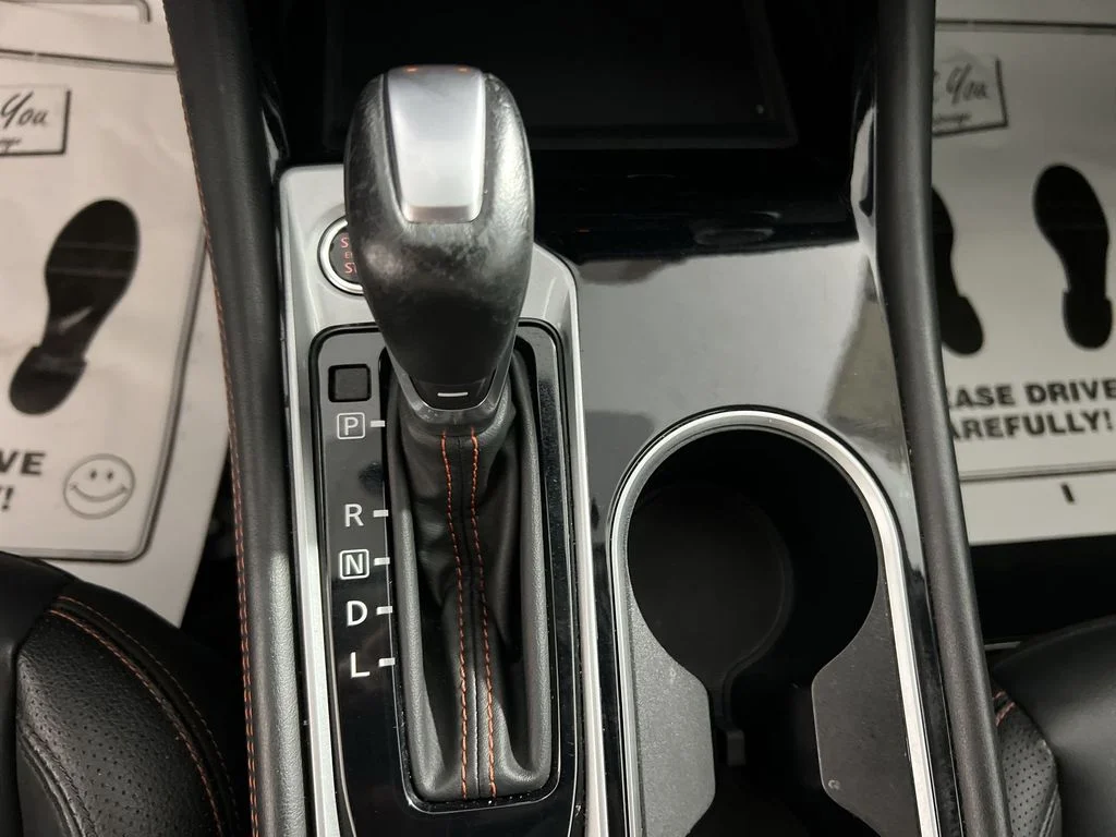 Certified Used 2025 Gray Nissan 2.5 SR image 20