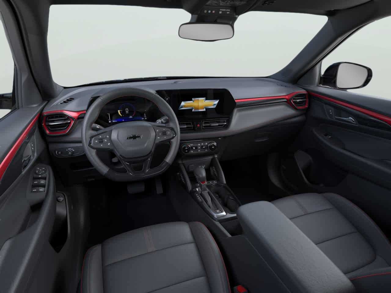2026 Chevrolet Trailblazer RS - Photo 14