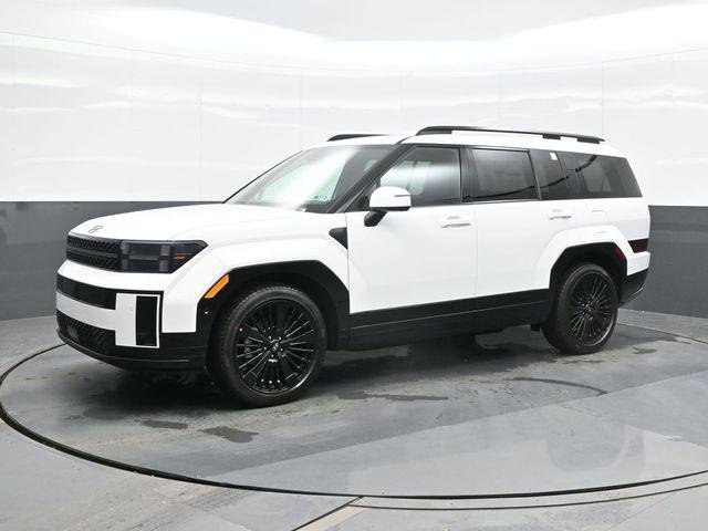 New 2026 White Hyundai Calligraphy image 5