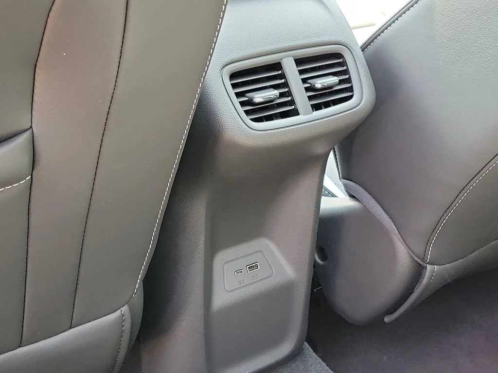 2026 Buick Envision Sport Touring - Photo 26