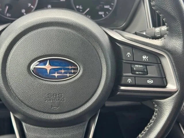 Used 2023 Green Subaru Onyx Edition XT image 30