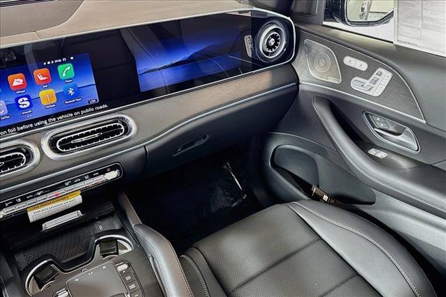 New 2027 Dark Petrol Mercedes-Benz GLE 450 image 51