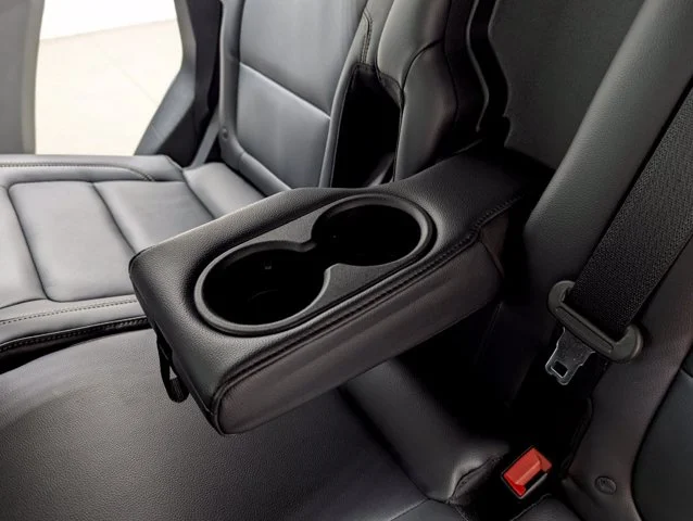 New 2026 Oxford White Ford Badlands® image 45