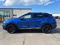 Used 2023  Kia X-Pro image 3