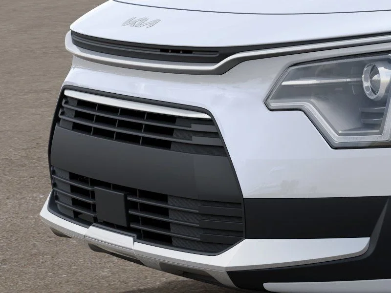 New 2026 Snow White Pearl Kia EX image 13