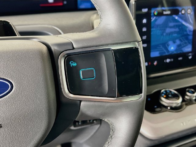 2025 Ford Expedition Active - Photo 34