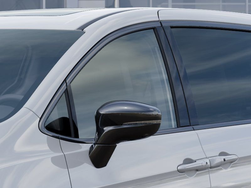 2026 Chrysler Pacifica Select - Photo 12