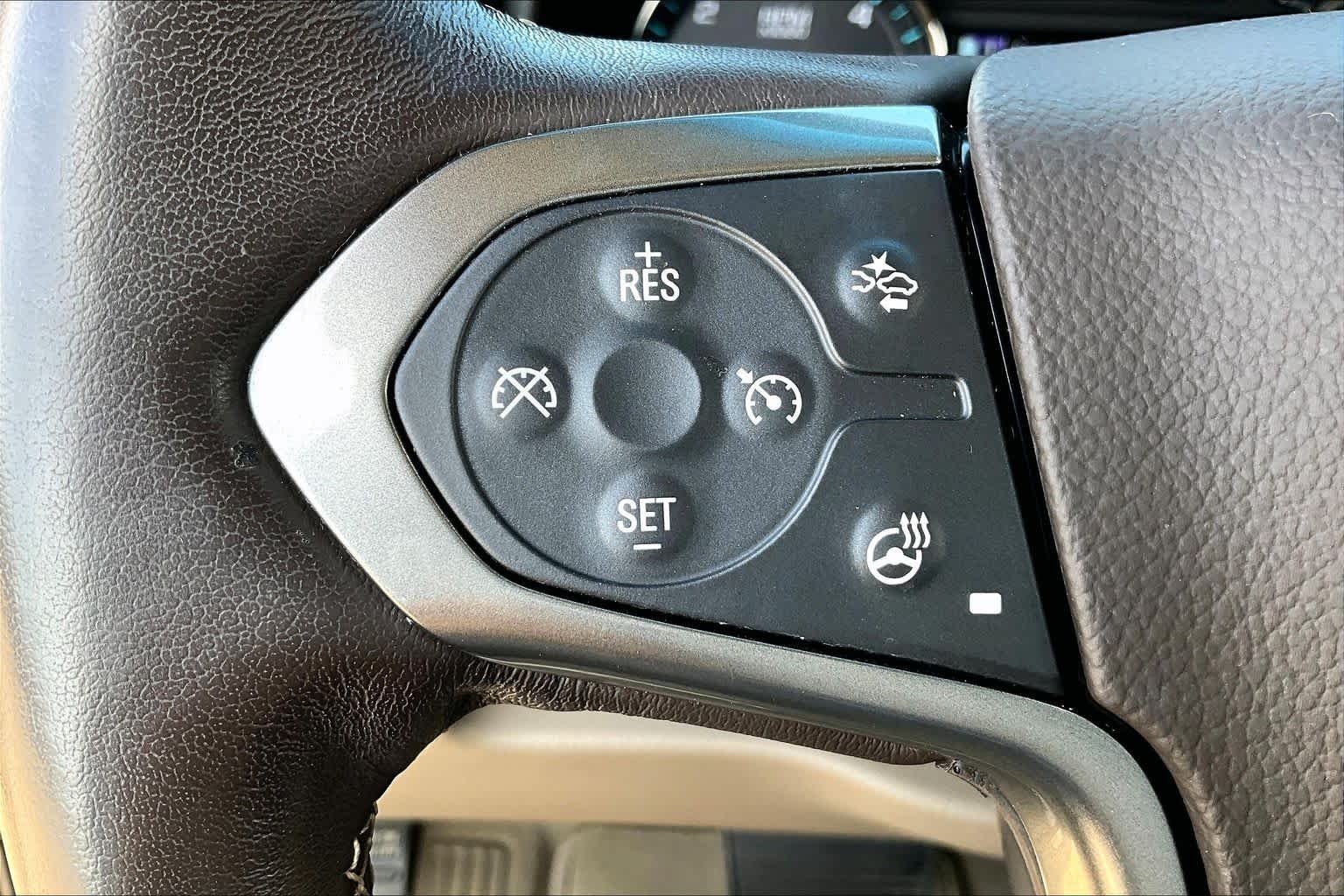 Used 2019 Satin Steel Metallic Chevrolet LT image 21